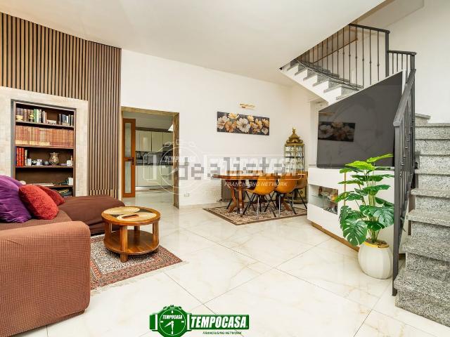 Appartamento in vendita a Gessate, Lombardia