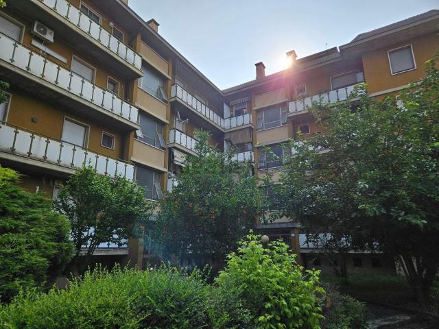 Attico in vendita a Bassa Reggiana, Re