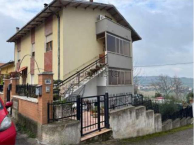 Appartamento in vendita a Sant'Andrea, Marche