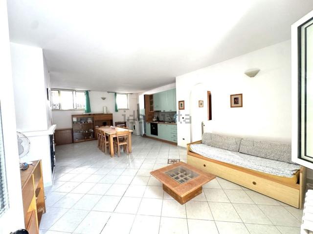 Appartamento in vendita a San Salvo Marina, San Salvo