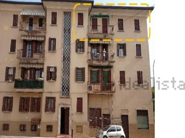 Appartamento in vendita a Monticella, Conegliano