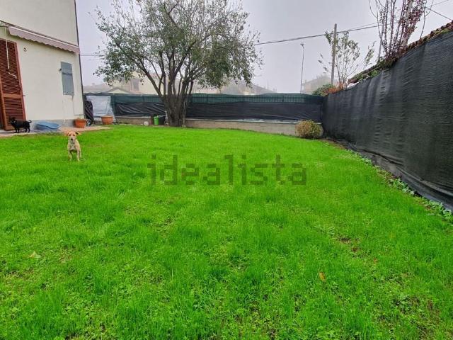 Appartamento in vendita a Sant'alessio Con Vialone, Lombardia