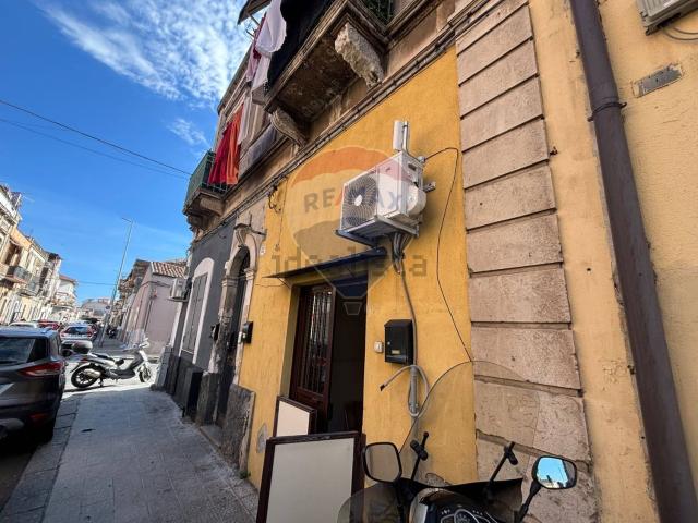 Appartamento in vendita a Picanello-Ognina-Barriera-Canalicchio, Catania