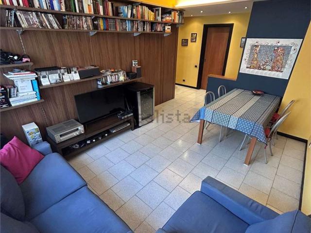 Appartamento in vendita a Zona Omogenea Milano Nord, Cormano