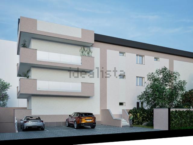 Appartamento in vendita a Villaggio Cavour, Settimo Milanese