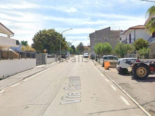 Appartamento in vendita a San Vito Chietino, Abruzzo