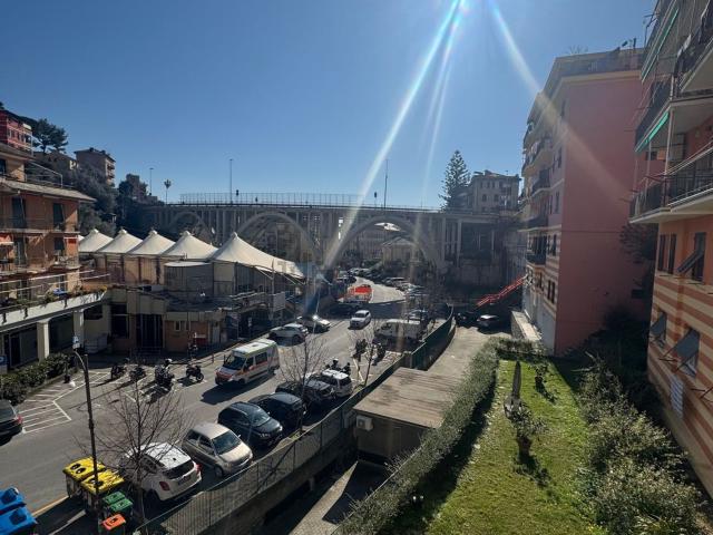 Appartamento in vendita a Bogliasco, Liguria