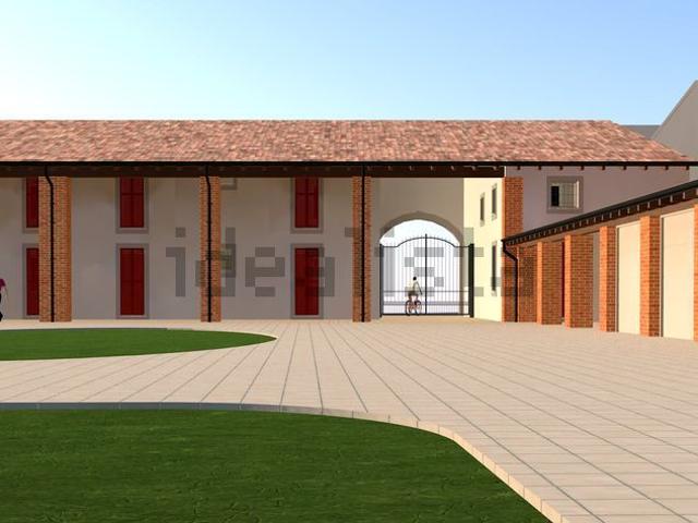 Appartamento in vendita a Montodine, Lombardia