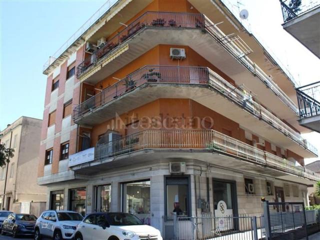 Appartamento in vendita a San Silvestro, Cassino