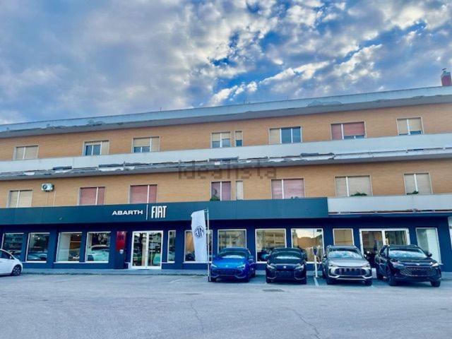 Appartamento in vendita a Vasto, Abruzzo