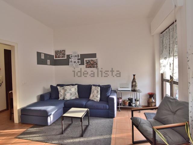 Appartamento in vendita a Sud, Brenzone