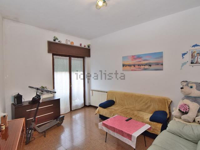 Appartamento in vendita a Borgo Roma, Verona