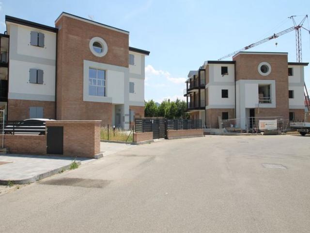 Attico in vendita a Ziribega, Valsamoggia