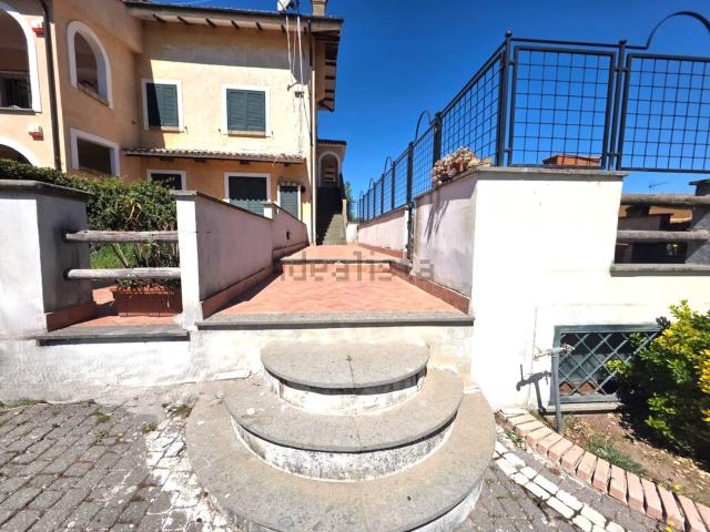 Appartamento in vendita a Nepi, Lazio
