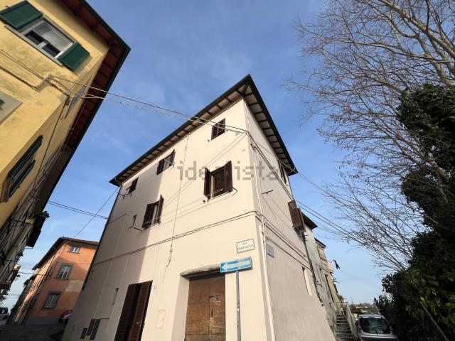Appartamento in vendita a Sottili, Santa Maria A Monte