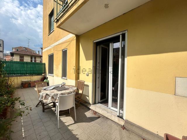 Appartamento in vendita a Val Polcevera, Serra Riccò