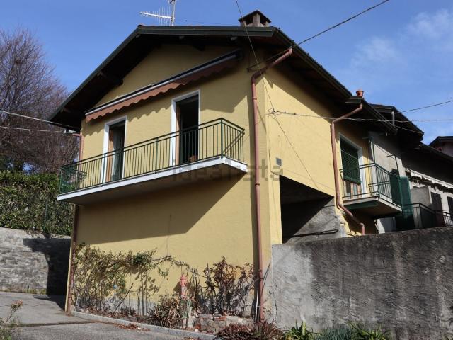 Appartamento in vendita a Comunità Montana Valli del Verbano, Lombardia