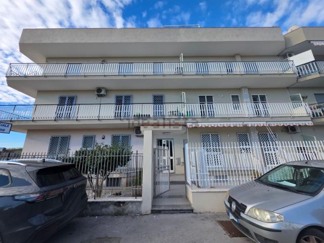 Appartamento in vendita a Brancaccio, Boscoreale