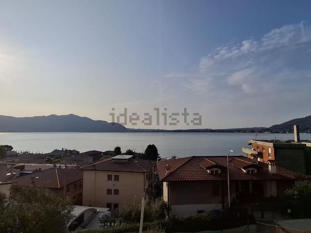 Appartamento in vendita a Predore, Bergamo