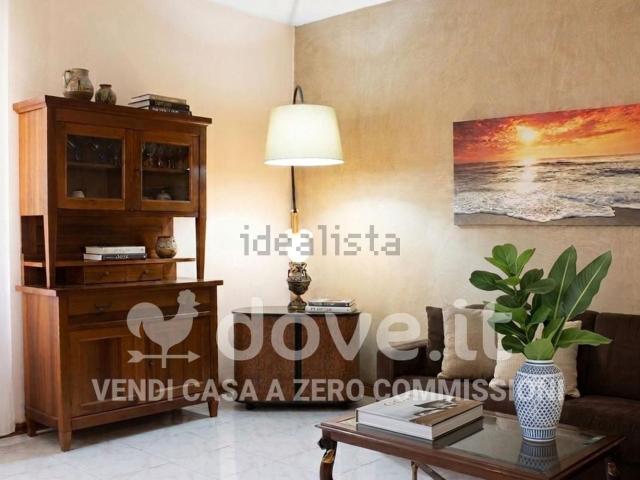 Appartamento in vendita a Robbiano, Giussano