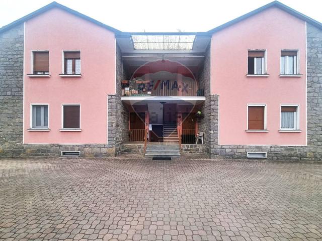 Appartamento in vendita a Villaggio Filatura, Piemonte