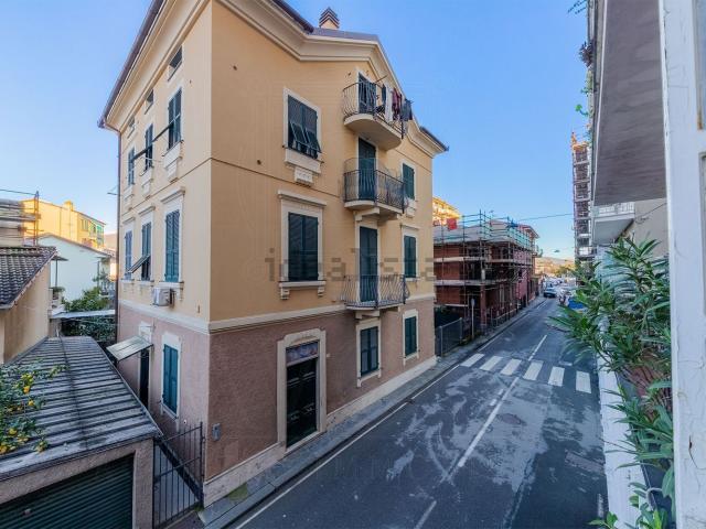 Appartamento in vendita a Sampierdicanne, Chiavari