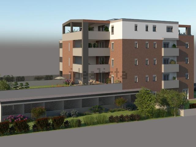 Appartamento in vendita a Rorai Grande, Pordenone