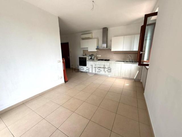 Appartamento in vendita a Piccolini, Vigevano