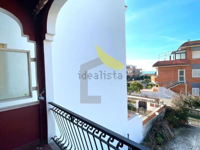 Appartamento in vendita a Villa Claudia, Roma Capitale