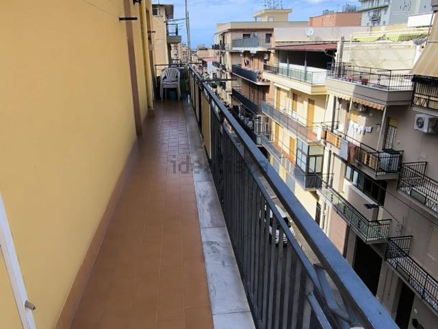 Appartamento in vendita a Bagheria, Sicilia