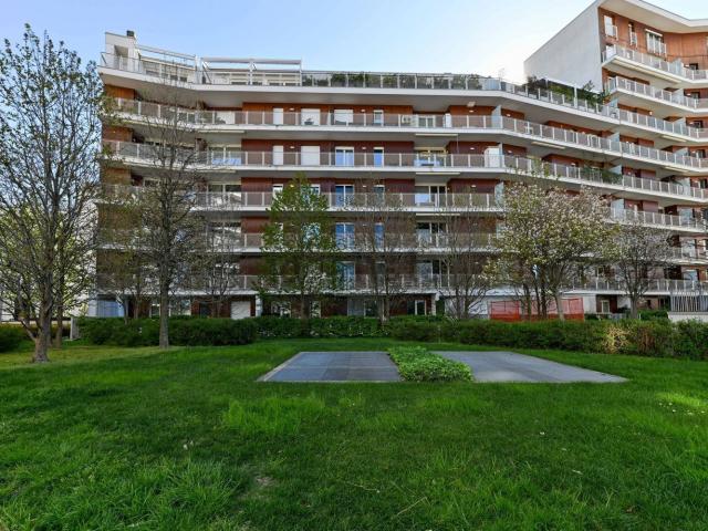 Appartamento in vendita a San Felice, Segrate