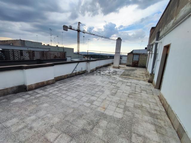 Attico in vendita a Puglia, Bari