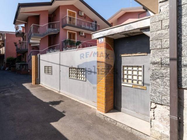 Appartamento in vendita a Aci Catena, Sicilia