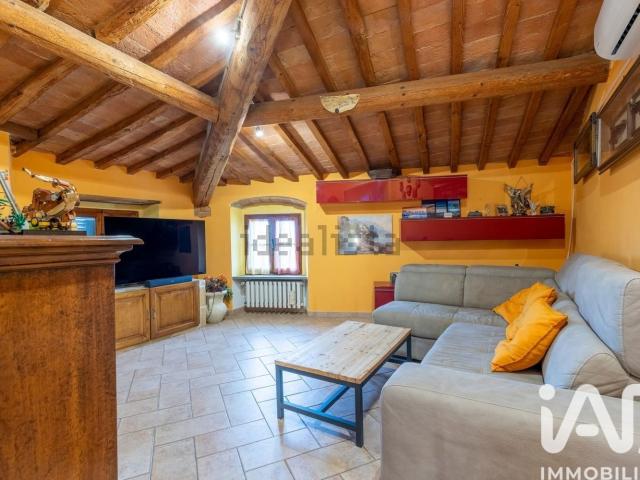 Appartamento in vendita a Casciana Terme Lari, Sant'ermo