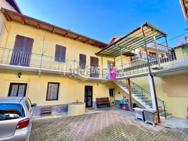 Appartamento in vendita a Giaveno