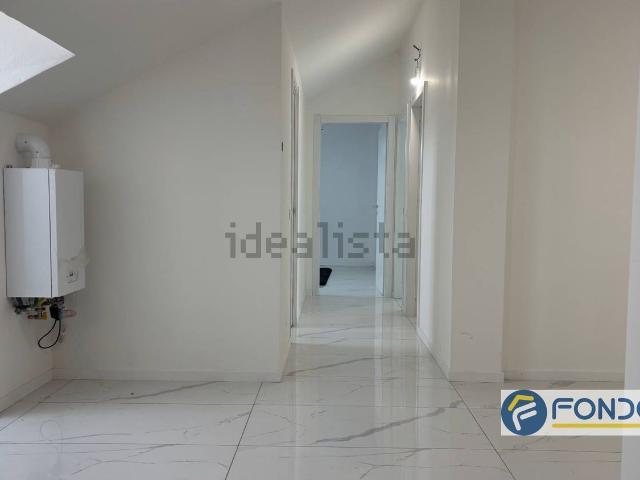 Appartamento in vendita a Rovato, Brescia
