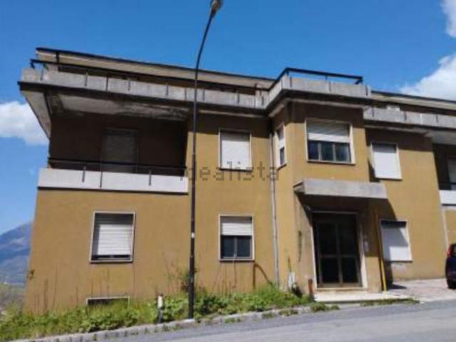 Appartamento in vendita a Lauria Superiore, Basilicata