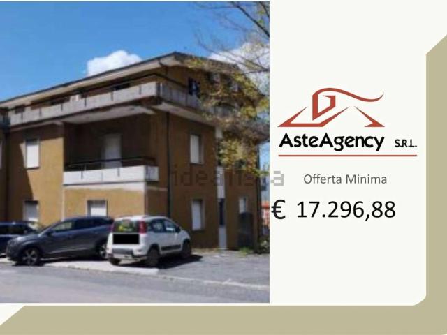 Appartamento in vendita a Lauria Superiore, Basilicata