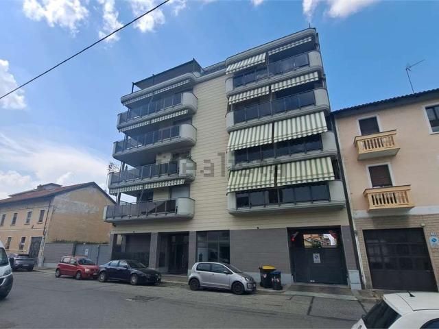 Appartamento in vendita a Circoscrizione 4, Piemonte