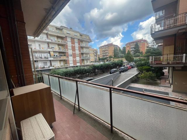 Appartamento in vendita a Murialdo, Viterbo