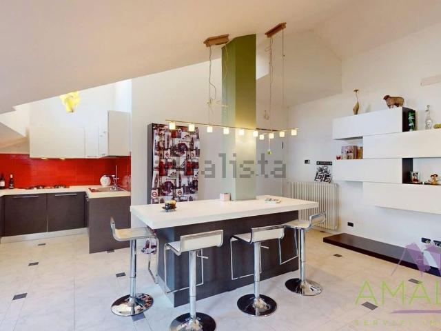 Appartamento in vendita a Carcare, Liguria