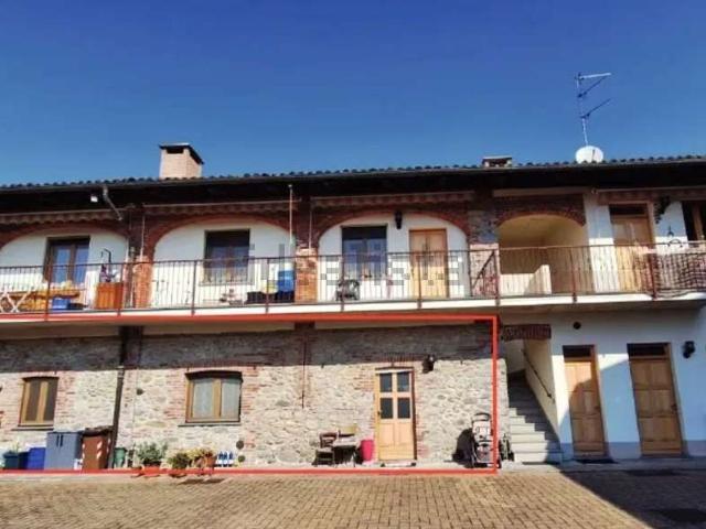 Appartamento in vendita a Piemonte, Biella