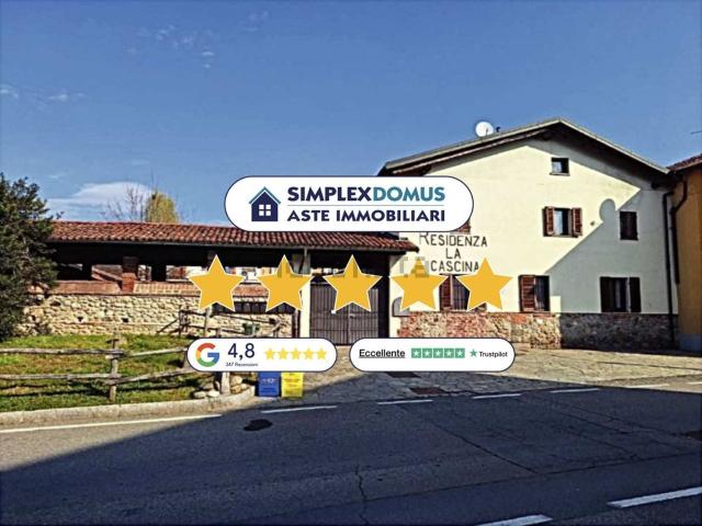 Appartamento in vendita a Gaglianico, Biella