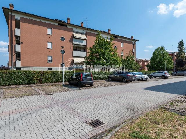 Appartamento in vendita a Sesso, Re