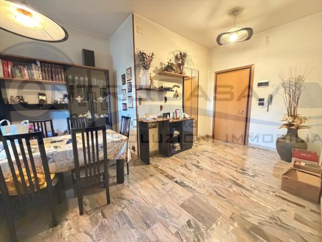 Appartamento in vendita a Cicogna, San Lazzaro