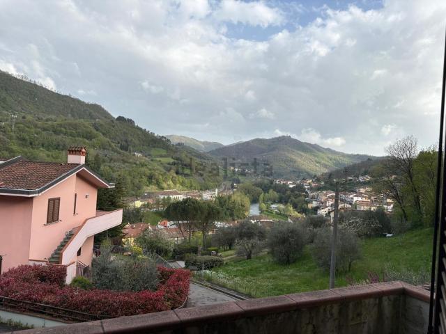 Appartamento in vendita a Vernio
