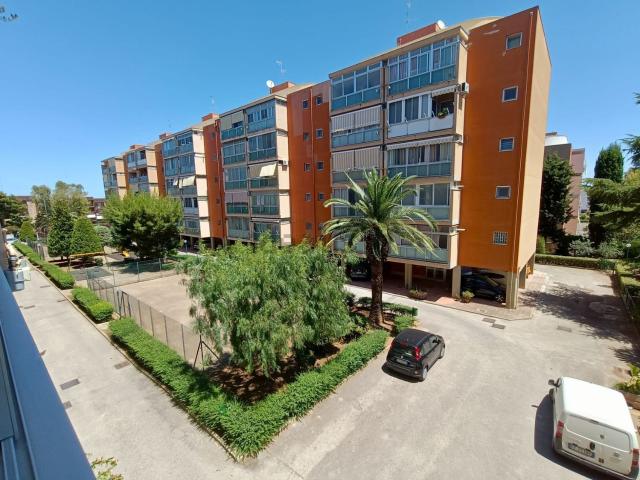 Appartamento in vendita a Municipio 3, Puglia