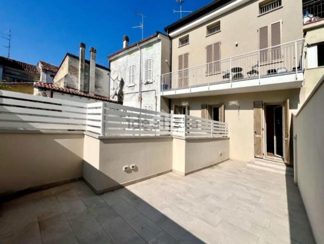 Appartamento in vendita a Bassa Reggiana, Re