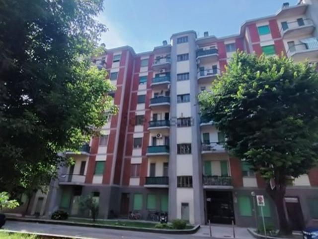 Appartamento in vendita a Zona Po, Cremona