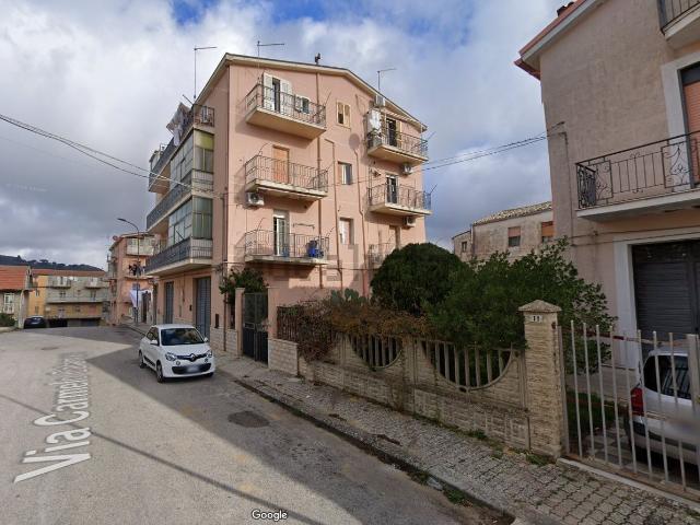 Appartamento in vendita a Piazza, Sicilia